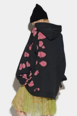 After Midnight Goth Cool Sweatshirt