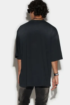 After Midnight Goth Skater T-Shirt