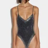 Allover Studs One Piece