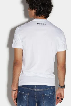 Amore I Love You Cool T-Shirt