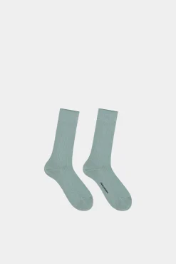 Basic Mid-Crew Socks