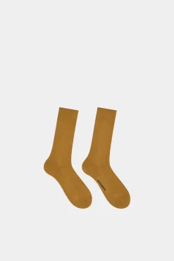 Basic Mid-Crew Socks