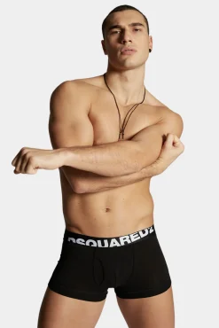 Basic Trunk Twin Pack