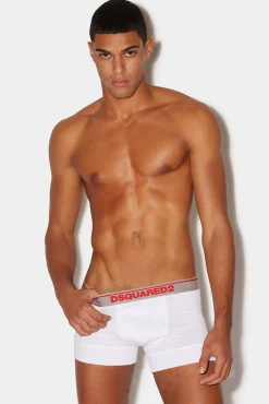 Basic Trunks Twin Pack