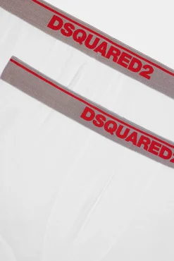 Basic Trunks Twin Pack