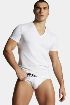 Basic T-Shirt Twin Pack