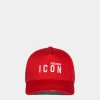 Be Icon Baseball Cap