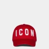Be Icon Baseball Cap
