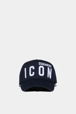 Be Icon Baseball Cap