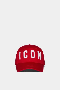 Be Icon Baseball Cap