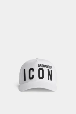 Be Icon Baseball Cap