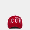 Be Icon Baseball Cap