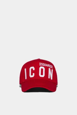 Be Icon Baseball Cap