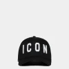 Be Icon Baseball Cap