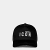 Be Icon Baseball Cap