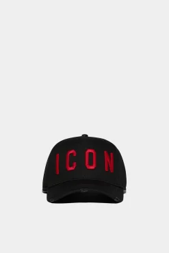 Be Icon Baseball Cap