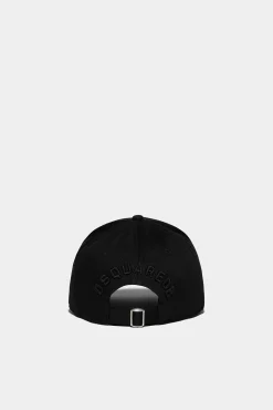 Be Icon Baseball Cap