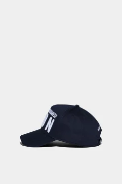 Be Icon Baseball Cap