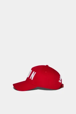 Be Icon Baseball Cap