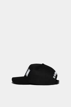 Be Icon Baseball Cap