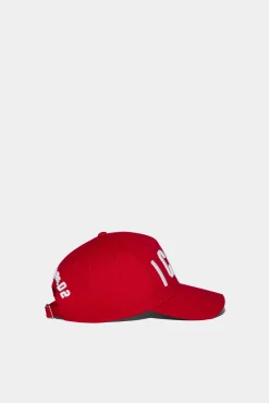 Be Icon Baseball Cap