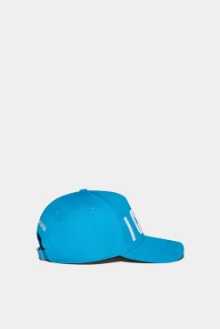 Be Icon Baseball Cap