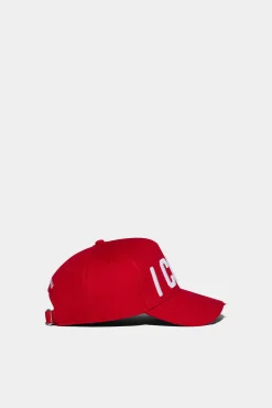 Be Icon Baseball Cap