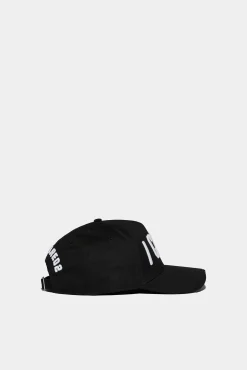 Be Icon Baseball Cap