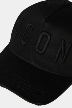 Be Icon Baseball Cap