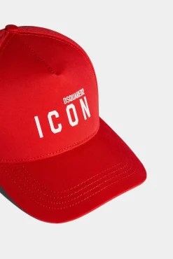 Be Icon Baseball Cap