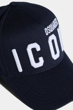Be Icon Baseball Cap
