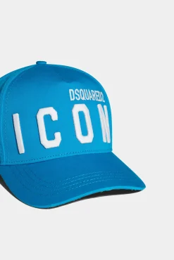 Be Icon Baseball Cap