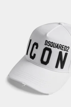 Be Icon Baseball Cap
