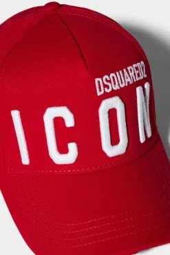 Be Icon Baseball Cap