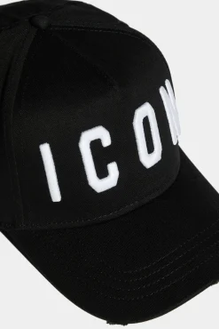 Be Icon Baseball Cap