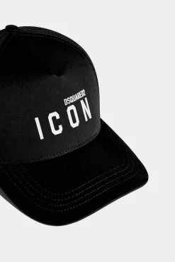 Be Icon Baseball Cap