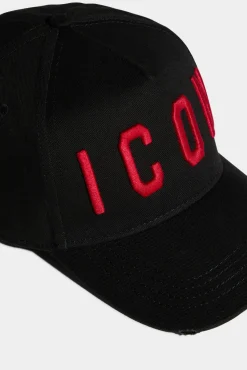 Be Icon Baseball Cap