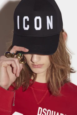Be Icon Baseball Cap