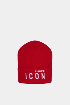 Be Icon Beanie