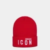 Be Icon Beanie