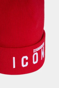 Be Icon Beanie