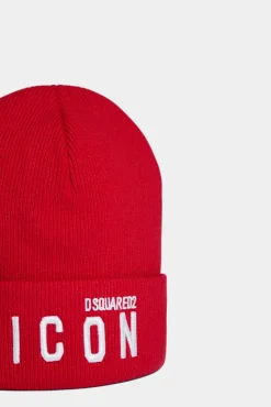 Be Icon Beanie