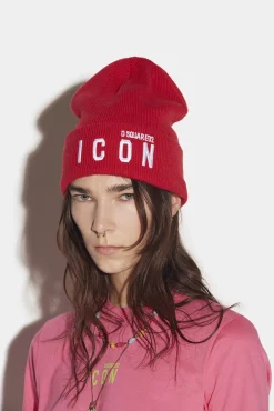 Be Icon Beanie