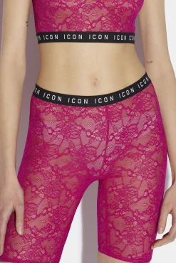 Be Icon Bike Short