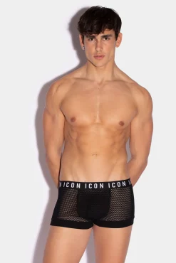 Be Icon Brief