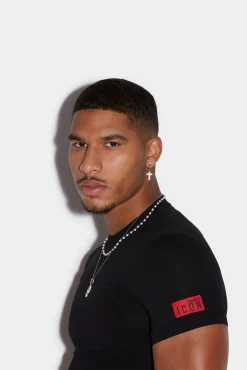 Be Icon Color Underwear T-Shirt