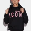 Be Icon Cool Hoodie