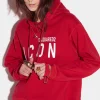 Be Icon Cool Hoodie