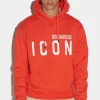 Be Icon Cool Sweatshirt