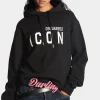 Be Icon Cool Sweatshirt